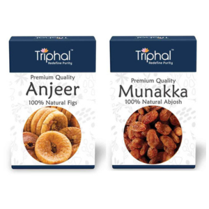 Dry Fruits
